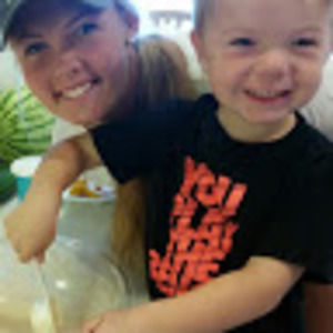 Meet your Posher, Haley